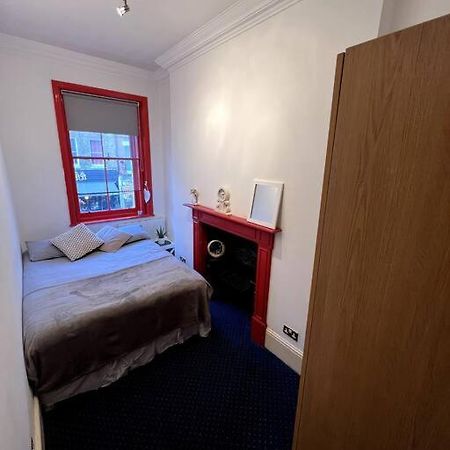 Flat In Central London Apartment ภายนอก รูปภาพ