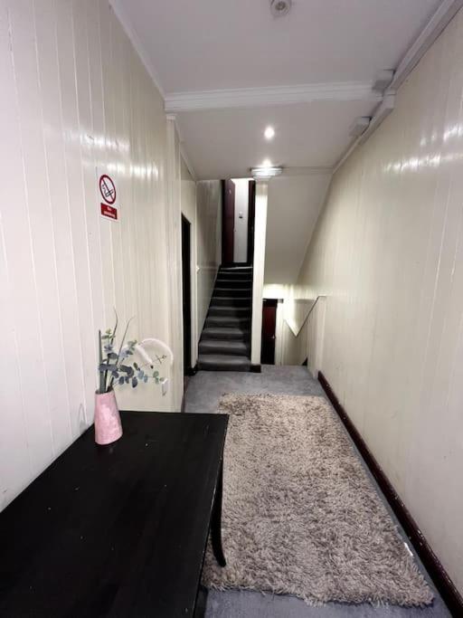Flat In Central London Apartment ภายนอก รูปภาพ