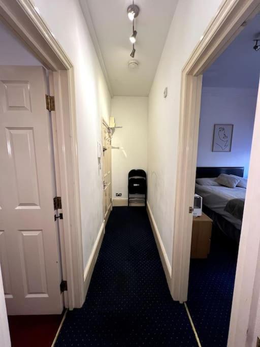 Flat In Central London Apartment ภายนอก รูปภาพ