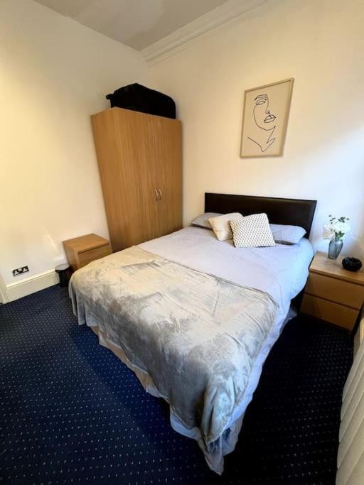 Flat In Central London Apartment ภายนอก รูปภาพ