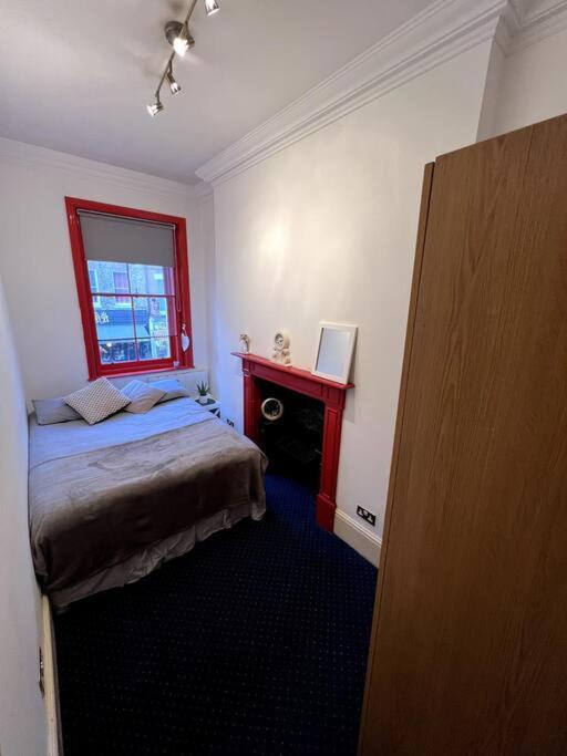Flat In Central London Apartment ภายนอก รูปภาพ