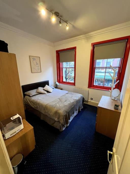 Flat In Central London Apartment ภายนอก รูปภาพ